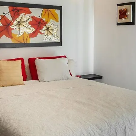 Hira Penthouse1 Pristine 2 Bedroom By Gate48